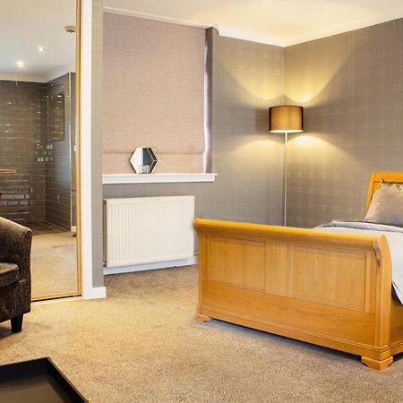 Forth Apartments Керкколди Экстерьер фото